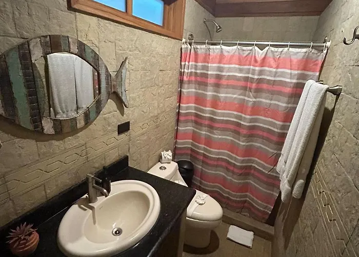 Bed & Breakfast Casa Aura Beachfront Tamarindo