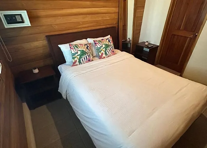 Casa Aura Beachfront Tamarindo