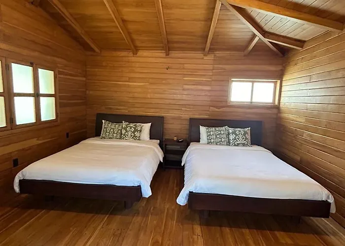 Casa Aura Beachfront