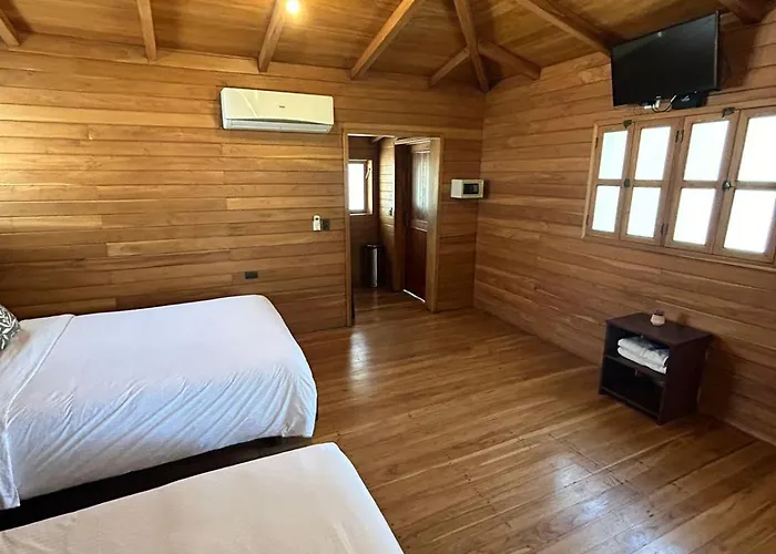 Casa Aura Beachfront Bed & Breakfast