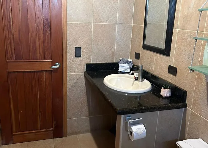 Bed & Breakfast Casa Aura Beachfront *