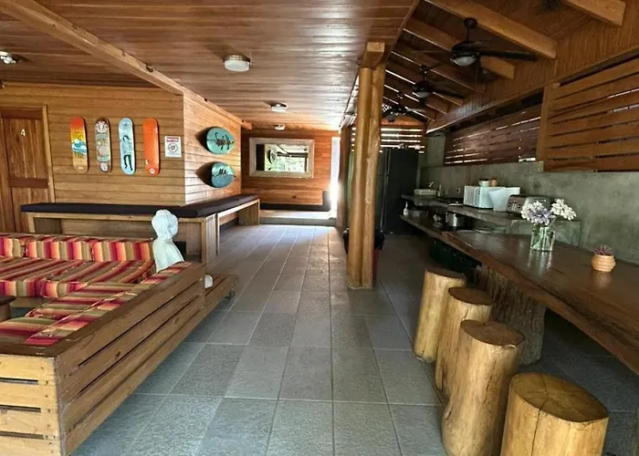 Casa Aura Beachfront