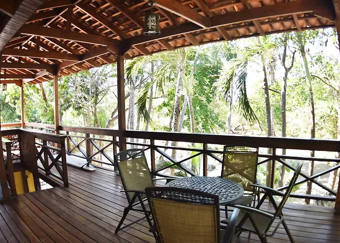 Casa Aura Beachfront * Tamarindo