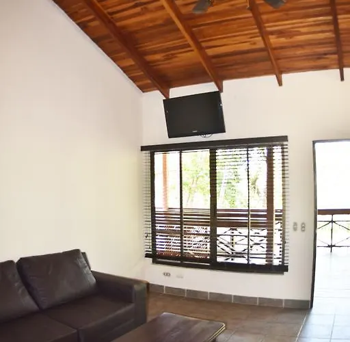 Bed & Breakfast Casa Aura Beachfront
