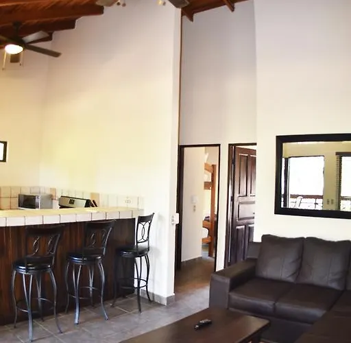 Casa Aura Beachfront Bed & Breakfast Tamarindo