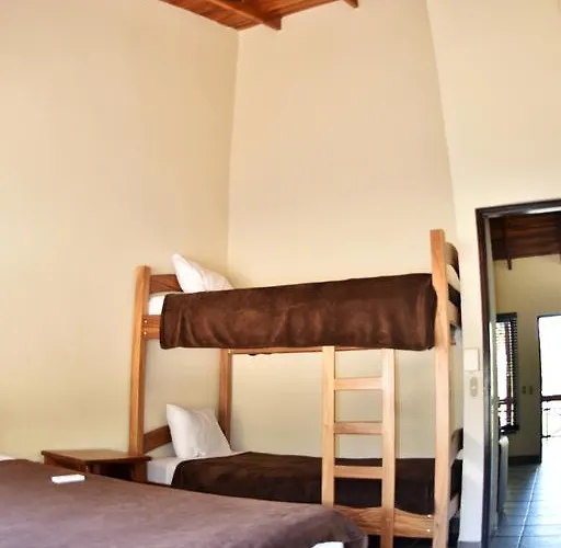 Casa Aura Beachfront Bed & Breakfast