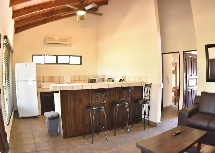 Casa Aura Beachfront *