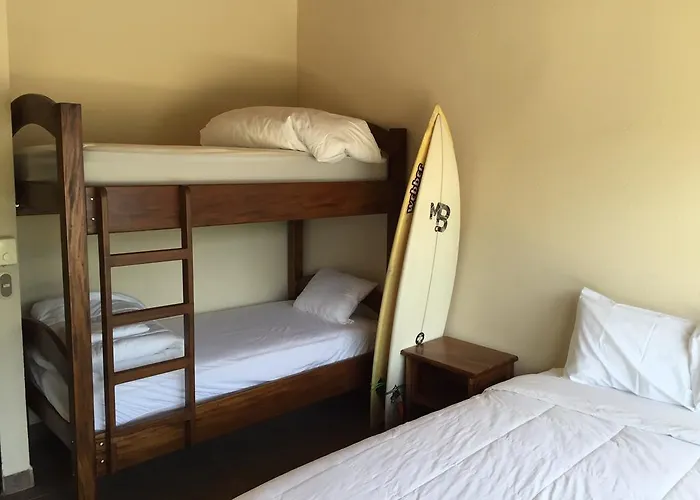 Casa Aura Beachfront *