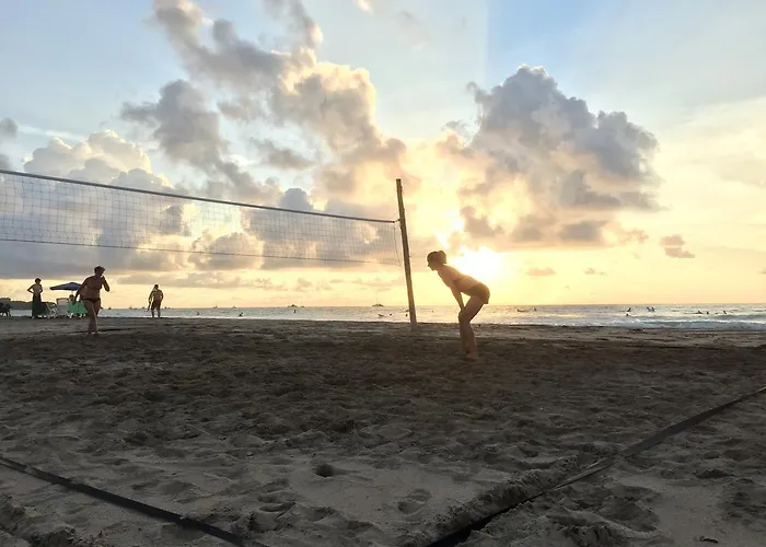 Casa Aura Beachfront Bed & Breakfast Tamarindo