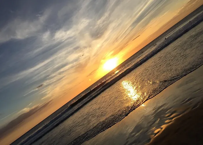 Casa Aura Beachfront Tamarindo