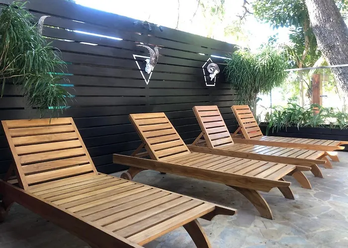 Casa Aura Beachfront